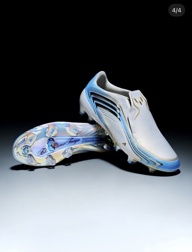 Adidas f50 el - f50, ultimo