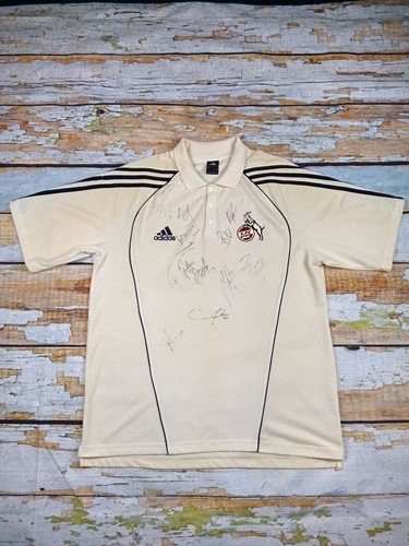 Koln 2005 signed players - fc, by