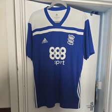 ADIDAS Birmingham City 2017/18