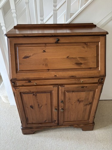 Ducal victoria pine bureau - ducal,