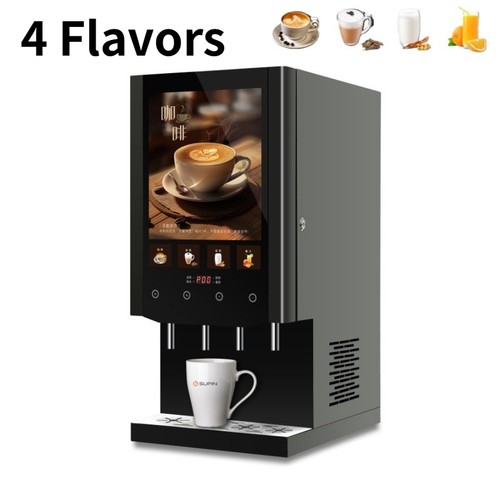Flavors office coffee - 4,