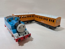 Thomas & Friends TOMY Plarail