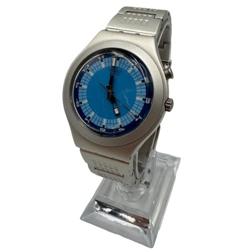 Vintage 2003 swatch irony big - irony,