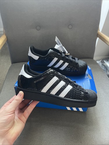 Adidas superstar - uk, 5