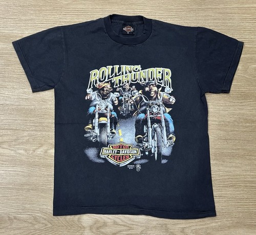 Harley davidson vintage 1986 - davidson,