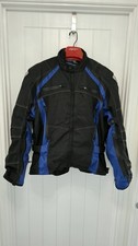 Frank thomas motorcycle jacket - thomas,
