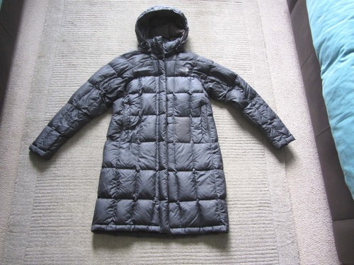 The north face 600 dark - 600,