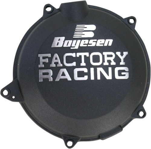 Boyesen factory clutch - clutch, cover