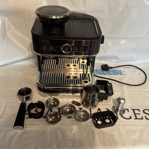 Philips barista brew - philips,