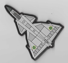 New Swedish Air Force Patch