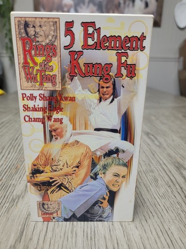 Rings the tang 5 - of,