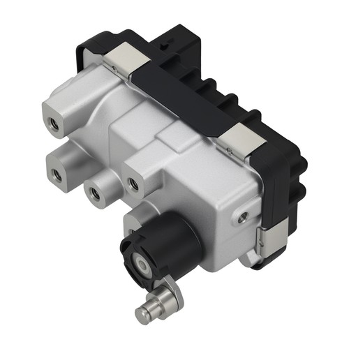 Turbo wastegate actuator for - turbo,