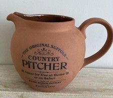 Henry Watson Pottery Suffolk