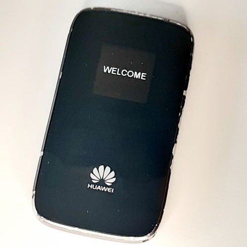 Huawei e589u lte mobile - e589u-12,