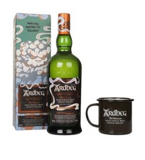 Ardbeg Heavy Vapours 70cl 46%
