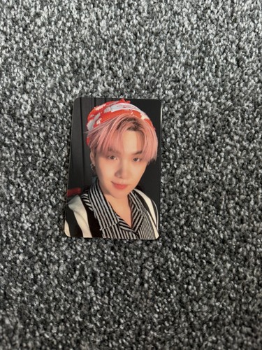 Official bts suga - bts, yoongi