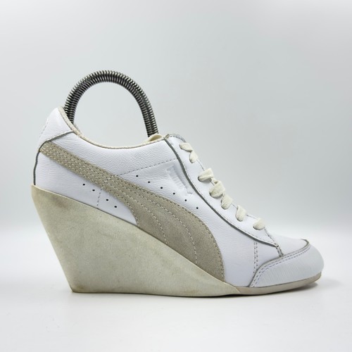 Puma women white - women's,
