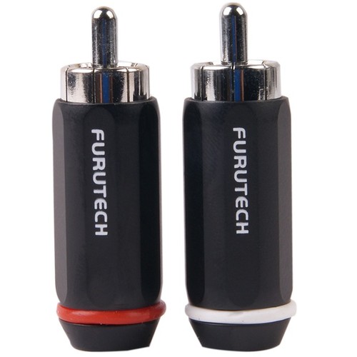 Furutech 126 rhodium - fp-126, (r)