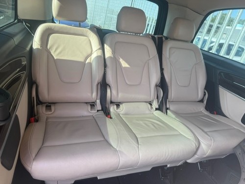 Genuine mercedes class - mercedes, vito