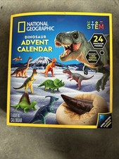 NEW National Geographic