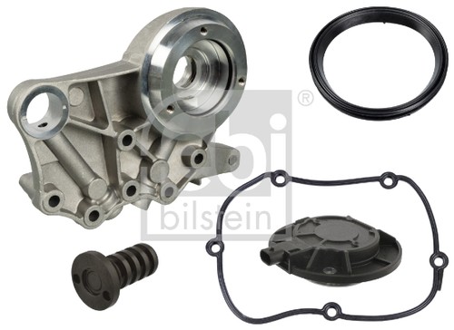 Febi 172004 bearing bracket - 172004,