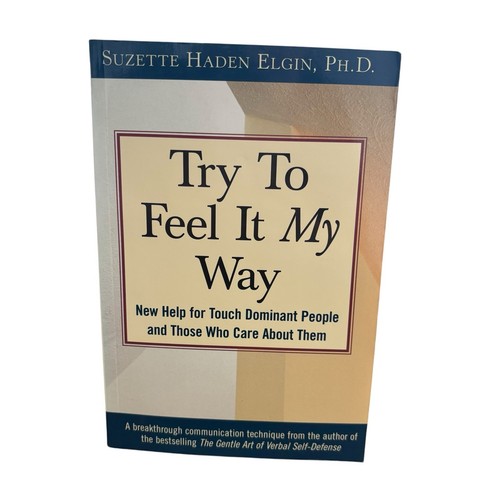 Try feel way suzette - feel,
