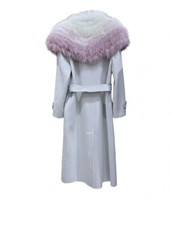 RRP270£ Luxury 100% Sheep