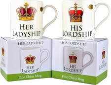 Collection His Lordship Her
