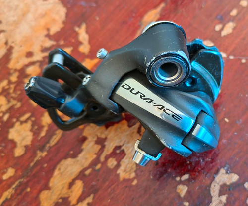 Shimano dura ace 7900 - dura-ace, rd-7900