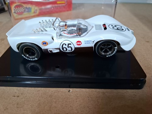 Mrrc chaparral 65 boxed - 2,