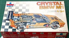 ESCI BMW M1 Jagermeister -
