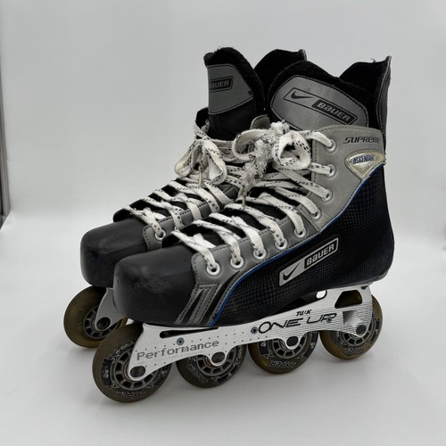 Nike bauer supreme - nike, ascendant