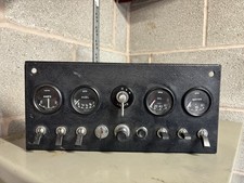 Original Jaguar E Type S1