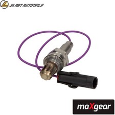 Lambda Sensor 59-0064 for Audi 80/B2/B3 100/C2/C3 Coupe 200 90 Opel Kadett/Combo  