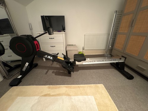Jll ventus pro air rowing - jll,