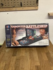 Vintage MB Computer