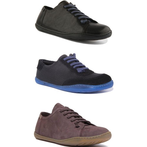 Camper peu cami - peu,