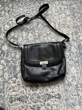 Bailey & Quinn London Black