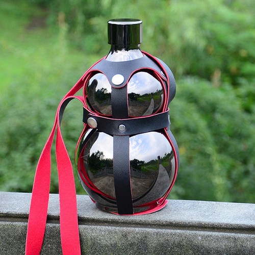Hip flask wine - hip,