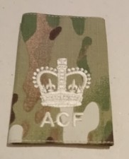 Used UK United Kingdom Green