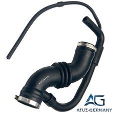 Turbo Charge Air Hose for Fiat