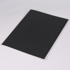 Sketch book black art - sketch,