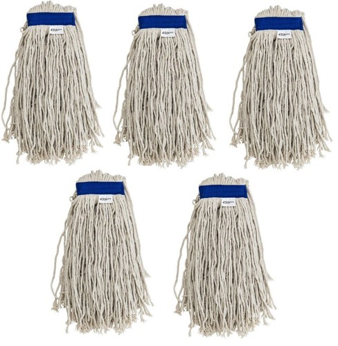 Large kentucky mop - kentucky, heads