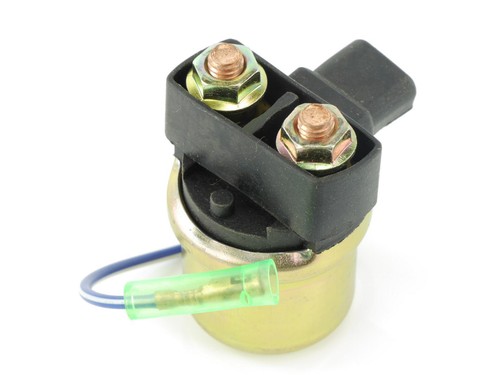 Starter relay - relay,