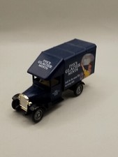LLEDO DAYS GONE MORRIS DELIVERY VAN - FOX'S GLACIER MINTS - DG052021 - BOXED