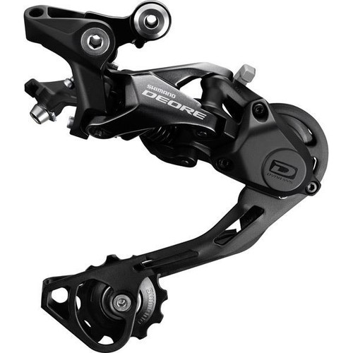 Shimano m6000 deore - shimano,