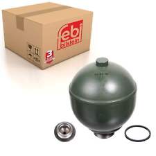 Front Hardness Regulator