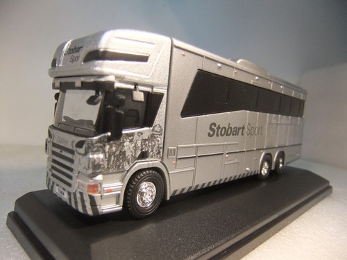 Oxford 76sca03hb scania - oxford,