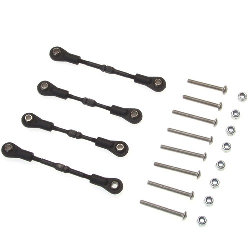 10aluminum steering tie rod - 1/10aluminum,