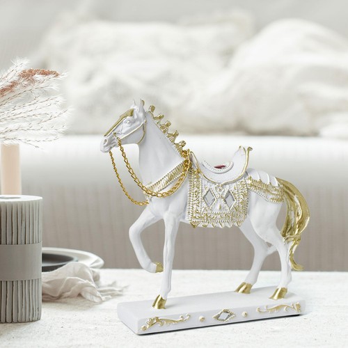 Horse statue - horse, ornament